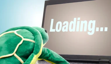 Derbilerde internet yavaşlığı neden yaşanıyor?