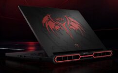 Diablo hayranlarına özel bilgisayar tasarlandı!