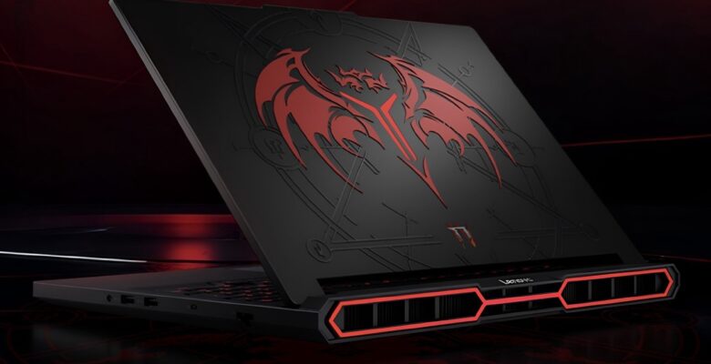 Diablo hayranlarına özel bilgisayar tasarlandı!