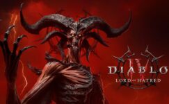 Diablo IV: Lord of Hatred duyuruldu: Paladin oyuna ekleniyor!