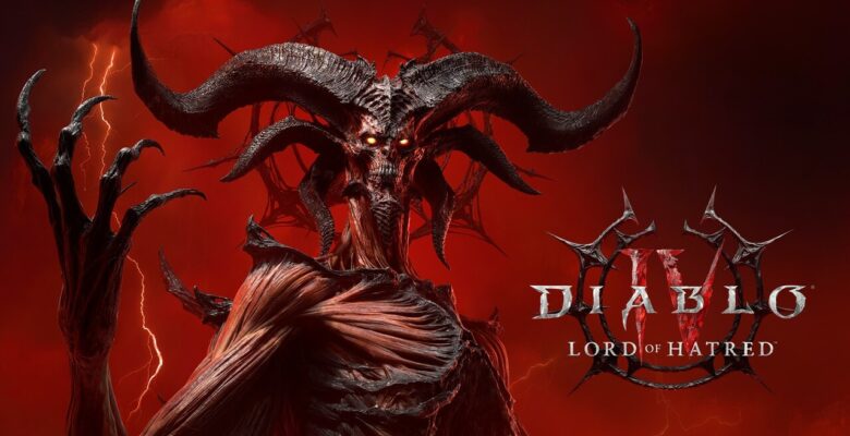 Diablo IV: Lord of Hatred duyuruldu: Paladin oyuna ekleniyor!