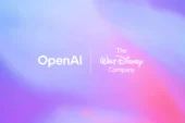 Disney CEO’su: OpenAI anlaşması kalıcı değil