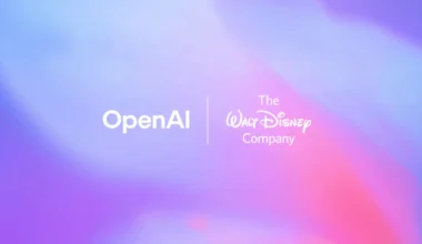Disney CEO’su: OpenAI anlaşması kalıcı değil