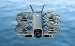 DJI ABD yasağı sonrası beklenen açıklamasını yaptı