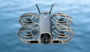 DJI ABD yasağı sonrası beklenen açıklamasını yaptı