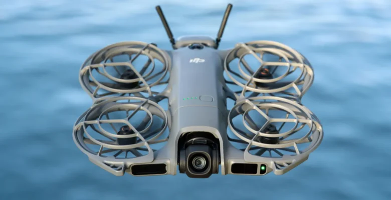 DJI ABD yasağı sonrası beklenen açıklamasını yaptı