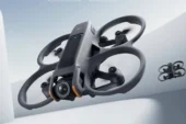 DJI Avata 360 fiyatı sızdırıldı!