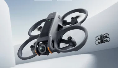 DJI Avata 360 fiyatı sızdırıldı!