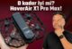 DJI rakibi! HoverAir X1 Pro Max İncelemesi!