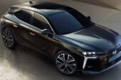DS Automobiles’dan Formula Esintili DS PERFORMANCE Line!