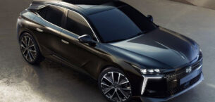 DS Automobiles’dan Formula Esintili DS PERFORMANCE Line!