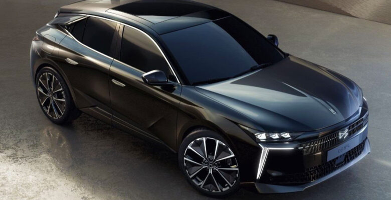 DS Automobiles’dan Formula Esintili DS PERFORMANCE Line!