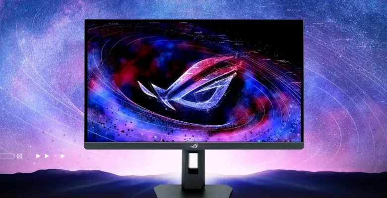Dünyanın birinci 5K 180Hz monitörü duyuruldu!