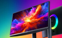 Dünyanın birinci RGB Mini-LED monitörü duyuruldu