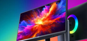 Dünyanın birinci RGB Mini-LED monitörü duyuruldu