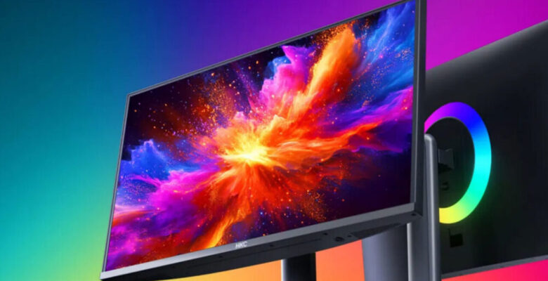 Dünyanın birinci RGB Mini-LED monitörü duyuruldu