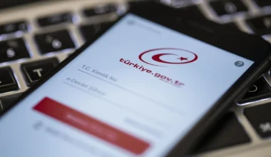 e-Devlet’e dev özellik: En yakın şarj istasyonunu anında bulun!