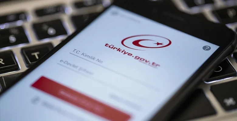 e-Devlet’e dev özellik: En yakın şarj istasyonunu anında bulun!