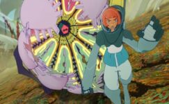 Edge of Tomorrow Anime Oluyor!