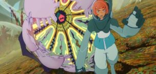 Edge of Tomorrow Anime Oluyor!