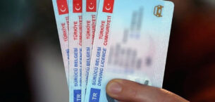 Ehliyet ve kimlik kartı fiyatına zam geldi!