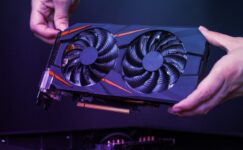 Ekran Kartı Sektörü Karışabilir!