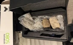 Ekran Kartı Siparişi Verdi Kutudan Taş Çıktı!