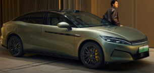 Elektrikli araba güç savaşı: Çinli şirketler güçlendi!