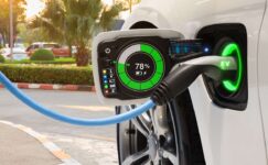 Elektrikli araç şarj fiyatı için yeni periyot başlıyor