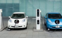 Elektrikli araç satışları artıyor