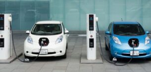 Elektrikli araç satışları artıyor Elektrikli araç satışları artıyor