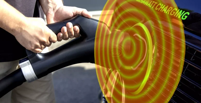 Elektrikli araçlar radyasyon yayıyor mu? İşte araştırma sonuçları!