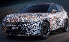 Elektrikli Cupra Raval için geri sayım!