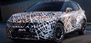 Elektrikli Cupra Raval için geri sayım!