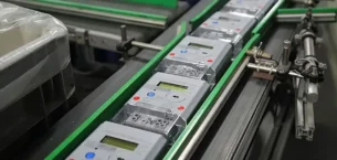 Elektrikte akıllı sayaç devri başladı