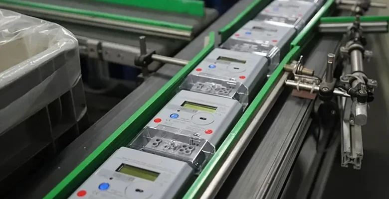 Elektrikte akıllı sayaç devri başladı