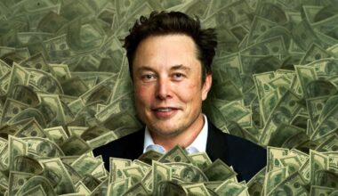 Elon Musk dev maaş paketine hak kazandı!