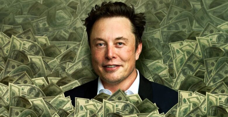 Elon Musk dev maaş paketine hak kazandı!