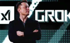 Elon Musk Yapay Zeka Sektörünü Karıştıracak!