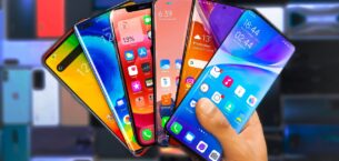 En güçlü Android telefonlar açıklandı!