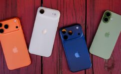 En Hızlı Apple Cihazları Belli Oldu