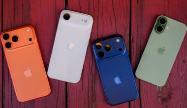 En Hızlı Apple Cihazları Belli Oldu