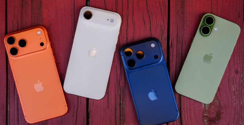 En Hızlı Apple Cihazları Belli Oldu