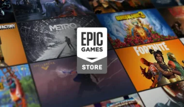 Epic Games ücretsiz oyun listesi yenilendi: İşte hediyeler