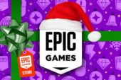 Epic Games Yeni Ücretsiz Oyunu Açıkladı!