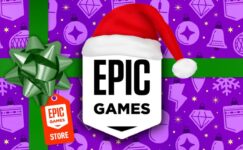 Epic Games Yeni Ücretsiz Oyunu belli oldu !