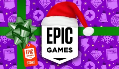 Epic Games Yeni Ücretsiz Oyunu belli oldu !