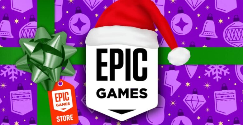 Epic Games Yeni Ücretsiz Oyunu belli oldu !