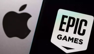 Epic Games’ten Apple’a rest: Asla hisse vermeyeceğiz!