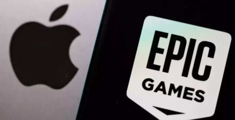 Epic Games’ten Apple’a rest: Asla hisse vermeyeceğiz!